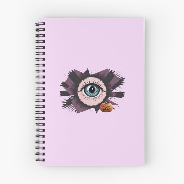 Item preview, Cute Spooky Eye designed and sold by Itsheartshop.