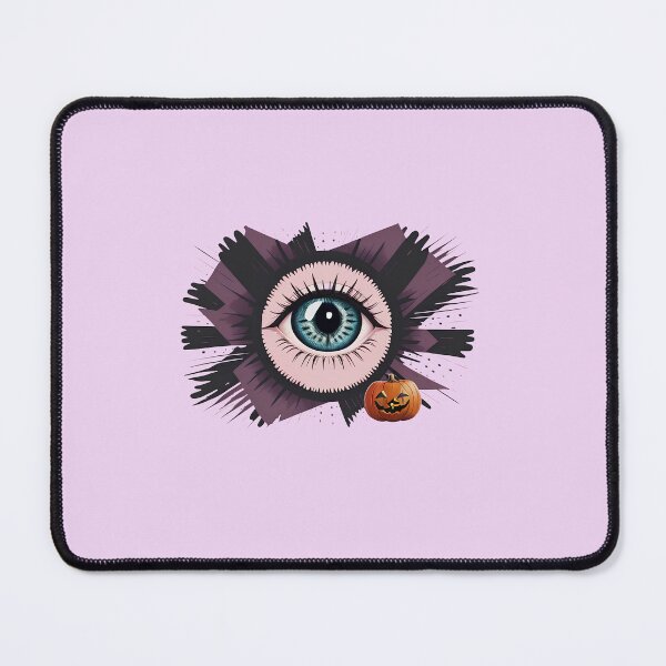 Item preview, Cute Spooky Eye designed and sold by Itsheartshop.