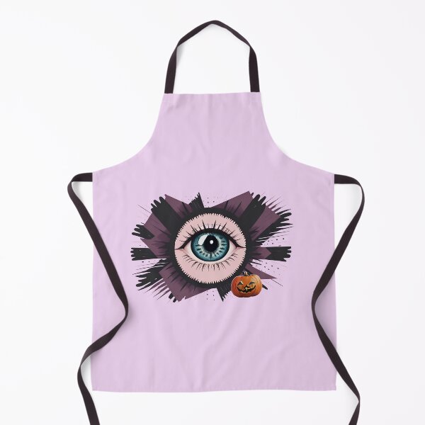 Item preview, Cute Spooky Eye designed and sold by Itsheartshop.
