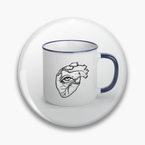 Item preview, I love coffee designed and sold by Radoslav Jokic.