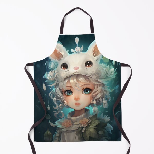 Item preview, Whimsical Anime Armadillo designed and sold by Shirtastically.