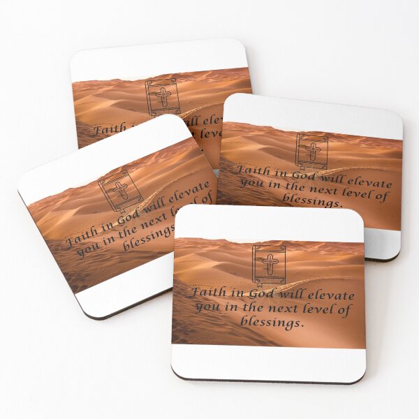 Item preview, Faith in God designed and sold by SparkledInsp.