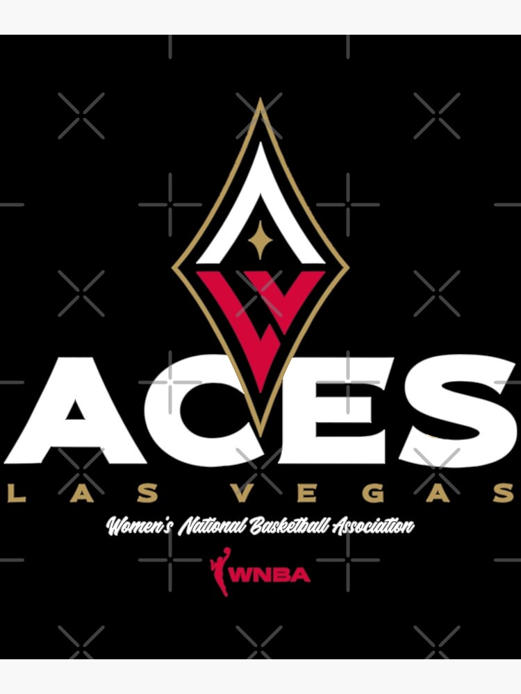  WNBA Las Vegas Aces Title Town Championship T-Shirt