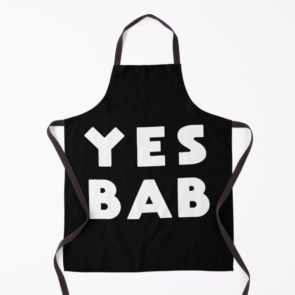 Item preview, YES BAB designed and sold by PG Illustration.