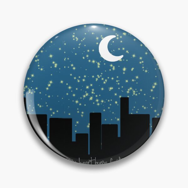 Item preview, City Light designed and sold by CreativeAnita.