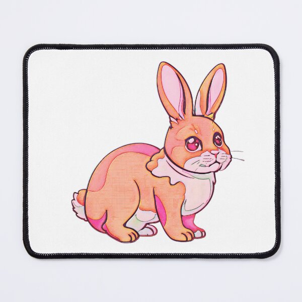Item preview, Wild rabbit Model:RA2S designed and sold by Miyarap.
