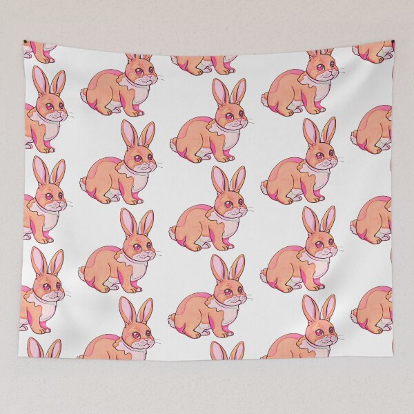 Item preview,  Wild rabbit  Model​:RA2S designed and sold by Miyarap.