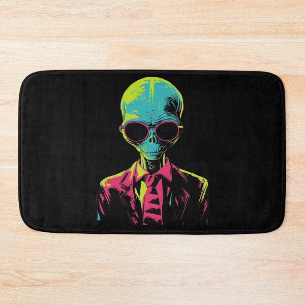 Item preview, Funny UFO Alien Gifts Men Women Kids Funny Sunglasses Alien designed and sold by KsuAnn.