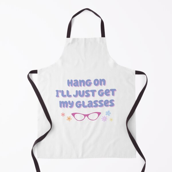 Item preview, Hang On I'll Just Get My designed and sold by glynnavyre84.