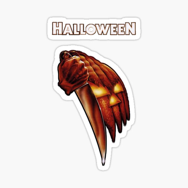 Item preview, halloween movies designed and sold by Mariaj0ta.
