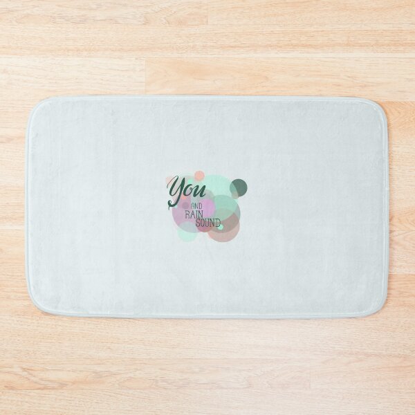 Item preview, You and rain sound designed and sold by Julianum.