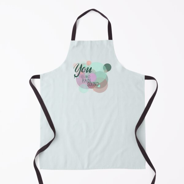 Item preview, You and rain sound designed and sold by Julianum.