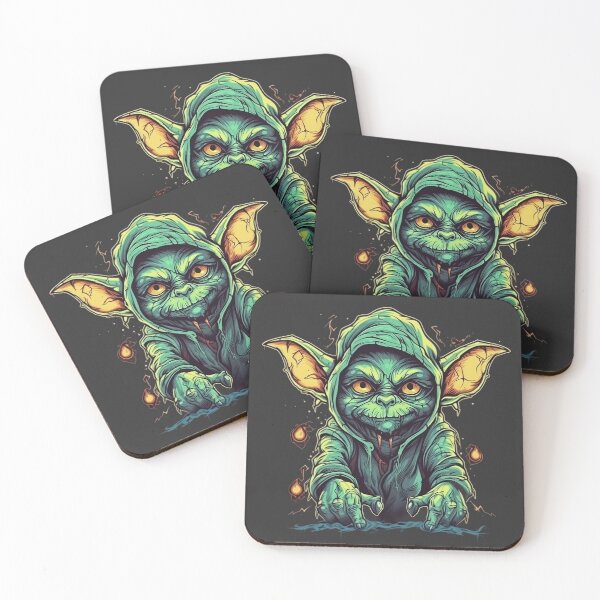 Item preview, A mythical creature goblin designed and sold by Aktio  Design.