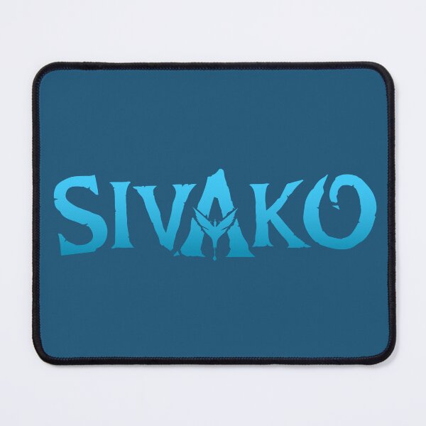 Item preview, Sivako: A Tribute to Avatar: Rise To The Challenge designed and sold by ShutterStudios.
