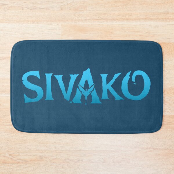 Item preview, Sivako: A Tribute to Avatar: Rise To The Challenge designed and sold by ShutterStudios.