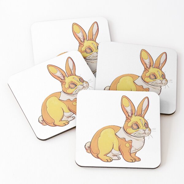 Item preview,  Wild rabbit  Model​:RA3S designed and sold by Miyarap.