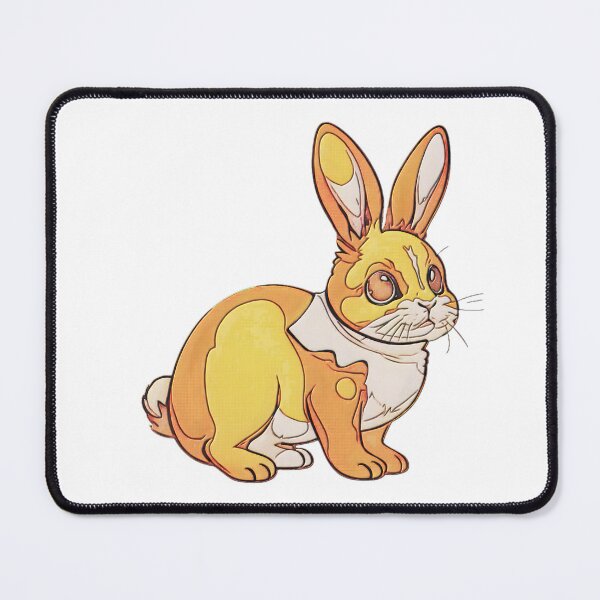 Item preview, Wild rabbit Model:RA3S designed and sold by Miyarap.