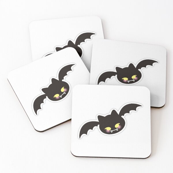 Item preview, Cute Bat designed and sold by LichiArtDesigns.