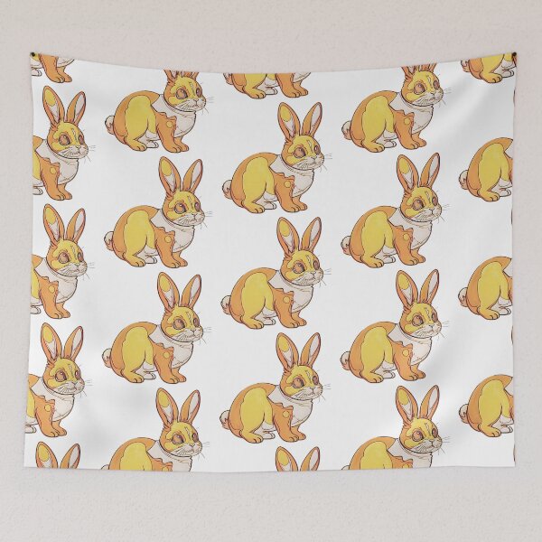 Item preview,  Wild rabbit  Model​:RA3S designed and sold by Miyarap.