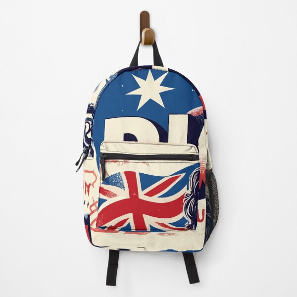 Item preview, BLOKE (AUSTRALIAN) 200th Design designed and sold by Takin-Thepiss.
