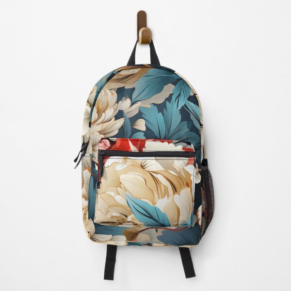 Item preview, Seamless floral pattern designed and sold by ArtTony.
