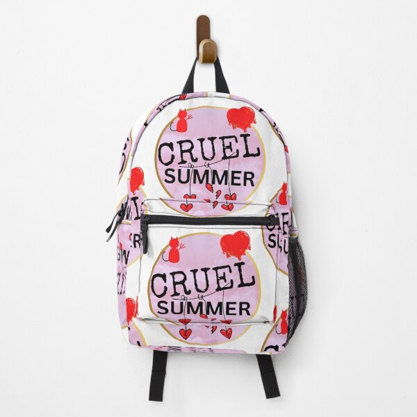 Item preview, Cruel Summer designed and sold by ami.creations.