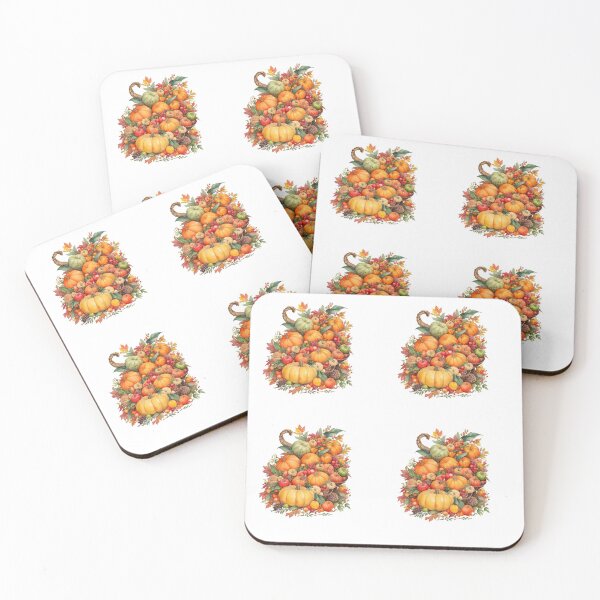 Item preview, Bouquet, decorations Thanksgiving designed and sold by desinganddecor.