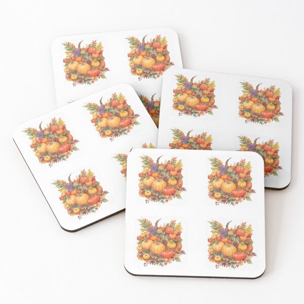Item preview, Bouquet, decorations Thanksgiving designed and sold by desinganddecor.