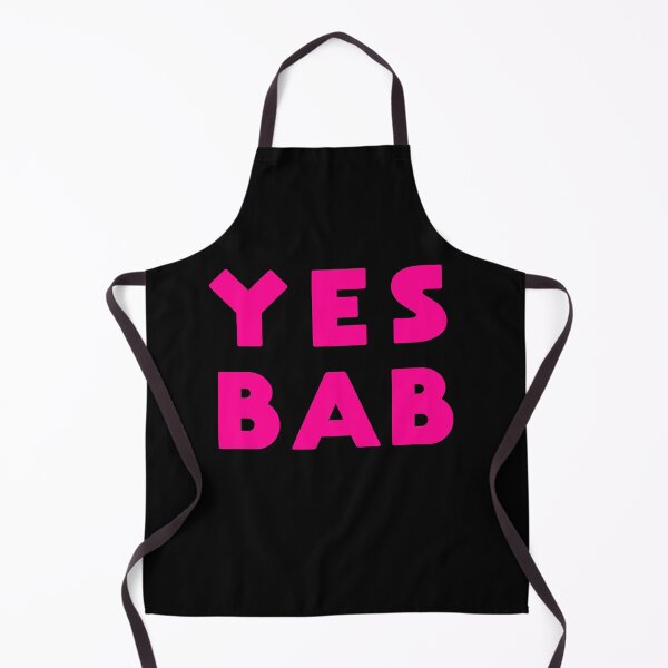 Item preview, YES BAB designed and sold by PG Illustration.