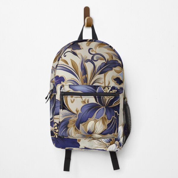 Item preview, Seamless floral pattern designed and sold by ArtTony.