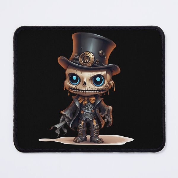 Item preview, Dark Skeletons mystery designed and sold by PugD.