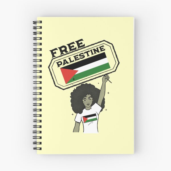 Item preview, Freedom Palestine - Free Palestine-Palestine Flag designed and sold by vibeno1.