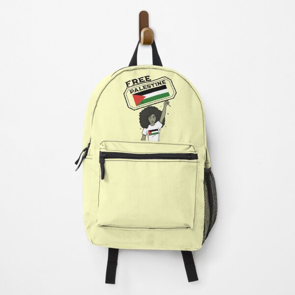 Item preview, Freedom Palestine - Free Palestine-Palestine Flag designed and sold by vibeno1.