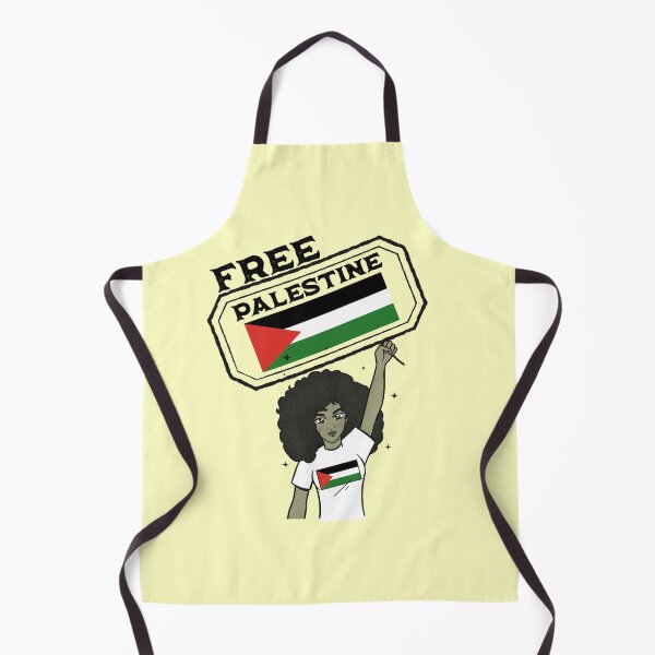 Item preview, Freedom Palestine - Free Palestine-Palestine Flag designed and sold by vibeno1.