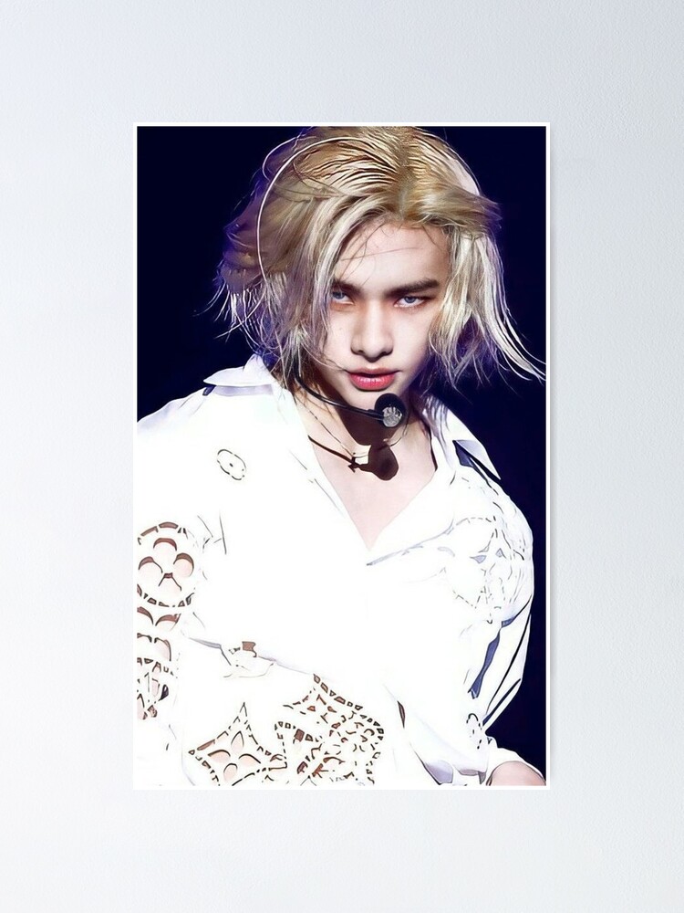 STRAYKIDS HYUNJIN 写真集 STRAY KIDS ストレイキッズ ヒョンジン グッズ 写真集 Premium