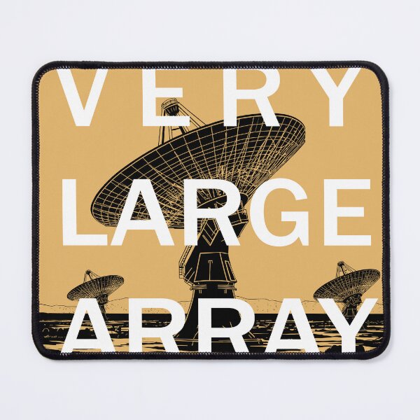 Item preview, Very Large Array VLA designed and sold by TheHellSong.