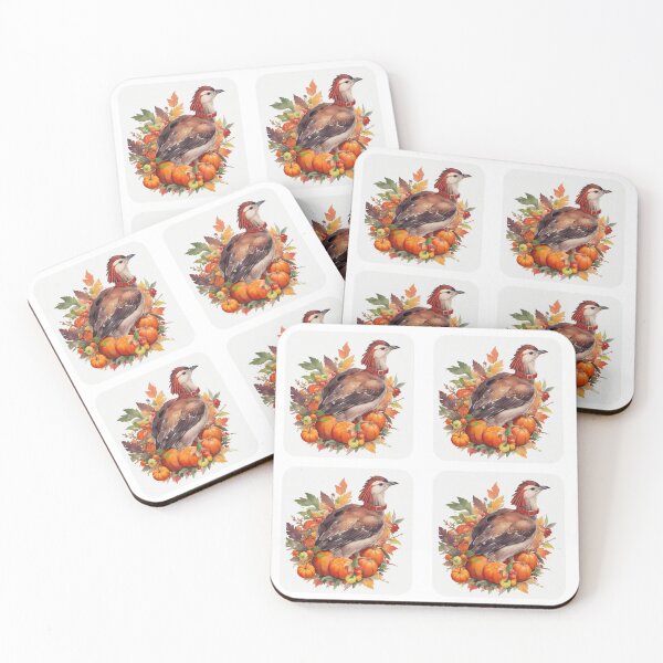 Item preview, Turkey, bouquet, decorations Thanksgiving designed and sold by desinganddecor.
