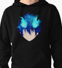 Rin Okumura Pullover Hoodie
