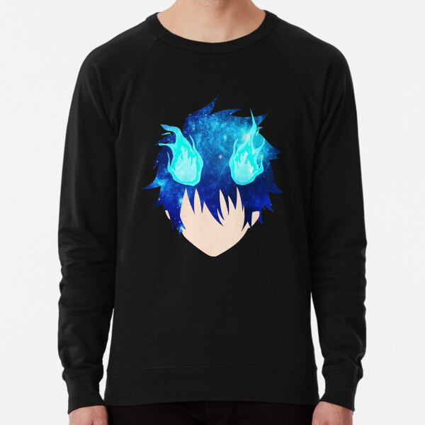 Rin Okumura Lightweight Sweatshirt