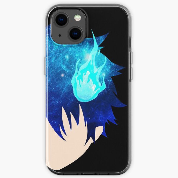 Rin Okumura iPhone Soft Case