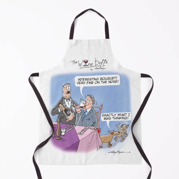 Item preview, The Wine Buffs No 01 designed and sold by Mike Payne.