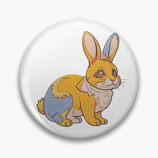 Item preview,  Wild rabbit  Model​:RA5S designed and sold by Miyarap.