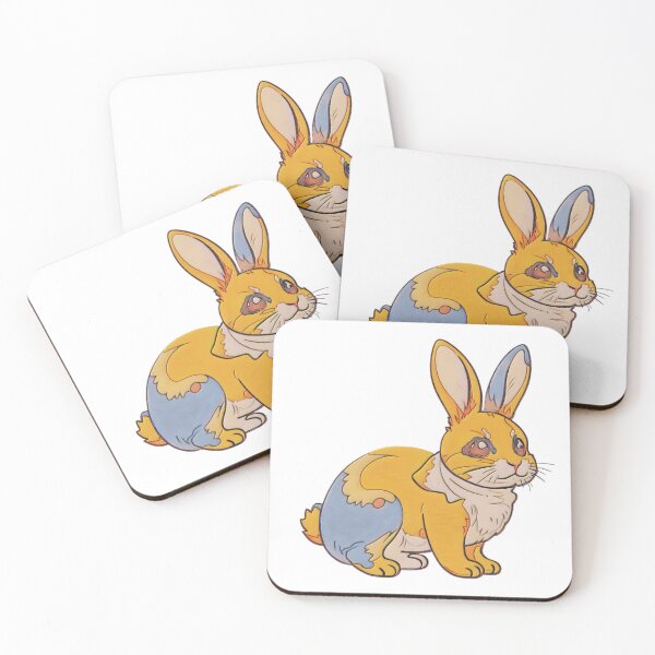 Item preview,  Wild rabbit  Model​:RA5S designed and sold by Miyarap.