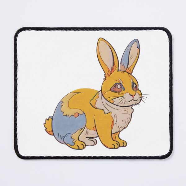 Item preview, Wild rabbit Model:RA5S designed and sold by Miyarap.