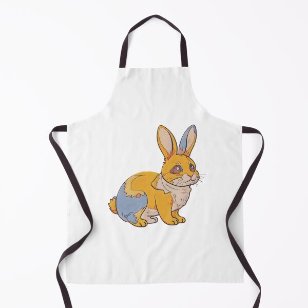 Item preview, Wild rabbit Model:RA5S designed and sold by Miyarap.