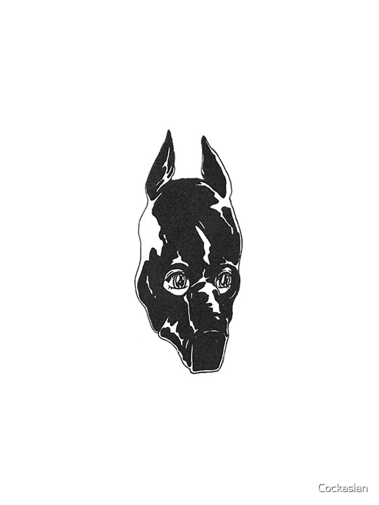The Money Store Death Grips by Cockasian