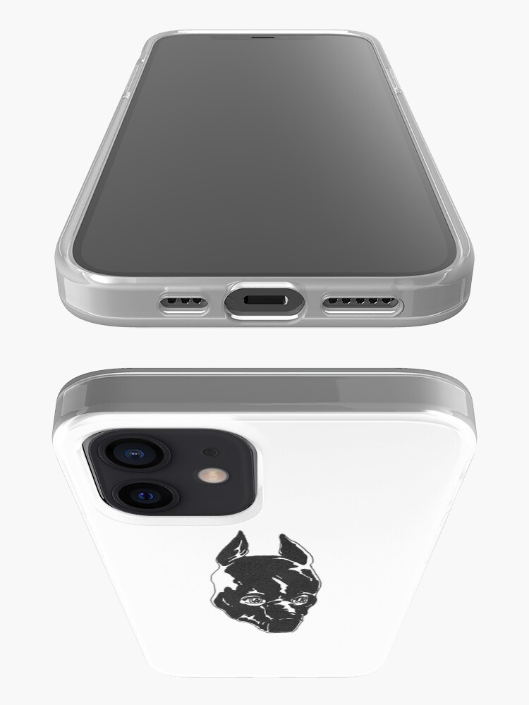 Alternate view of The Money Store Death Grips iPhone Case & Cover