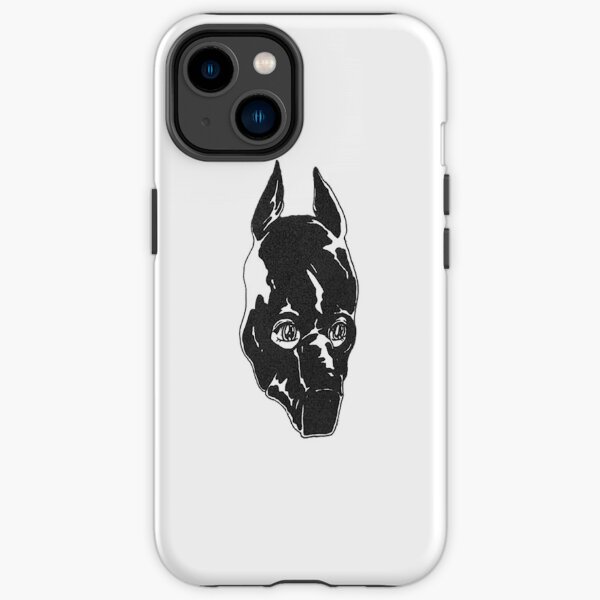 The Money Store Death Grips iPhone Tough Case