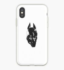The Money Store Death Grips iPhone Case