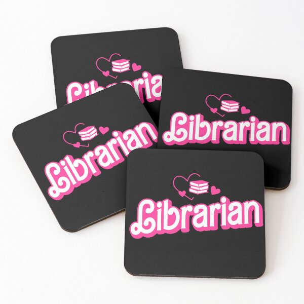 Item preview, Funny Librarian Gifts Library Funny Librarian designed and sold by KsuAnn.